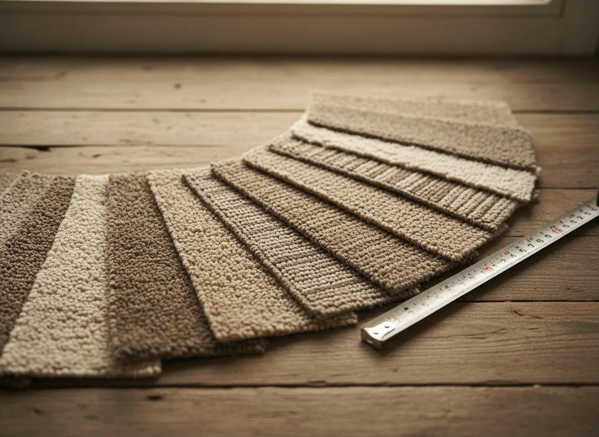 Carpet Installation Mineral, IL FAQs